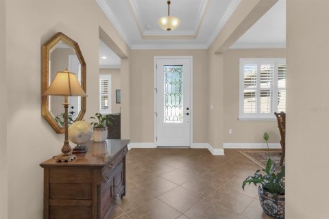 Villa ou maison à vendre à Sanford, Floride: 4 chambres, 252.6 m2 № 2417076 - photo 9