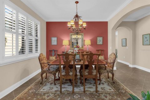 Villa ou maison à vendre à Sanford, Floride: 4 chambres, 252.6 m2 № 2417076 - photo 13