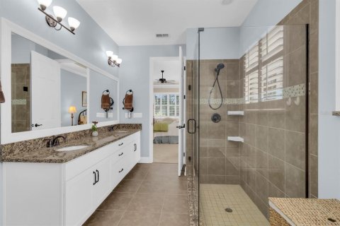 Villa ou maison à vendre à Sanford, Floride: 4 chambres, 252.6 m2 № 2417076 - photo 28
