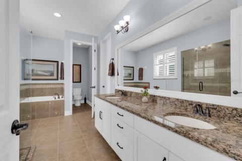 Villa ou maison à vendre à Sanford, Floride: 4 chambres, 252.6 m2 № 2417076 - photo 27