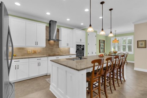 Villa ou maison à vendre à Sanford, Floride: 4 chambres, 252.6 m2 № 2417076 - photo 14