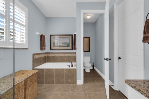 Villa ou maison à vendre à Sanford, Floride: 4 chambres, 252.6 m2 № 2417076 - photo 29
