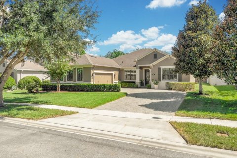 Villa ou maison à vendre à Sanford, Floride: 4 chambres, 252.6 m2 № 2417076 - photo 3