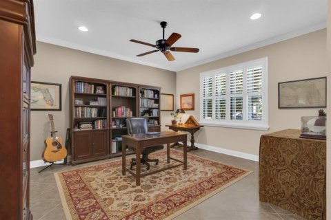 Villa ou maison à vendre à Sanford, Floride: 4 chambres, 252.6 m2 № 2417076 - photo 10
