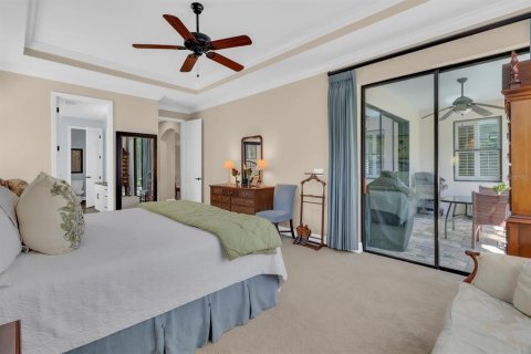 Villa ou maison à vendre à Sanford, Floride: 4 chambres, 252.6 m2 № 2417076 - photo 26