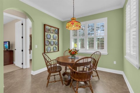 Villa ou maison à vendre à Sanford, Floride: 4 chambres, 252.6 m2 № 2417076 - photo 24