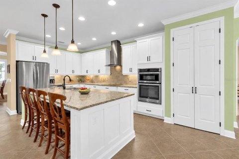 Villa ou maison à vendre à Sanford, Floride: 4 chambres, 252.6 m2 № 2417076 - photo 18