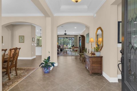 Villa ou maison à vendre à Sanford, Floride: 4 chambres, 252.6 m2 № 2417076 - photo 8