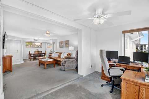 Copropriété à vendre à Boynton Beach, Floride: 2 chambres, 113.71 m2 № 2174292 - photo 24