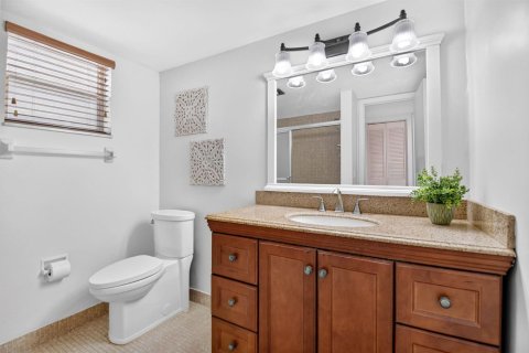 Copropriété à vendre à Boynton Beach, Floride: 2 chambres, 113.71 m2 № 2174292 - photo 11