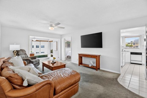 Copropriété à vendre à Boynton Beach, Floride: 2 chambres, 113.71 m2 № 2174292 - photo 21