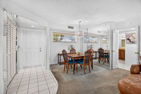 Copropriété à vendre à Boynton Beach, Floride: 2 chambres, 113.71 m2 № 2174292 - photo 5
