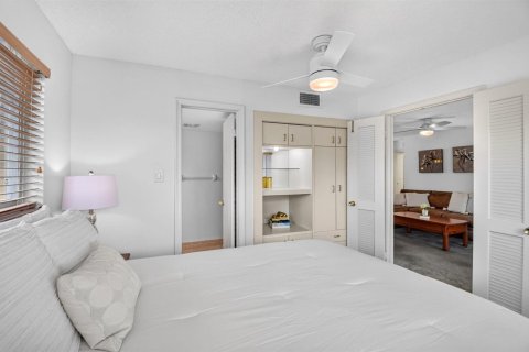 Copropriété à vendre à Boynton Beach, Floride: 2 chambres, 113.71 m2 № 2174292 - photo 28