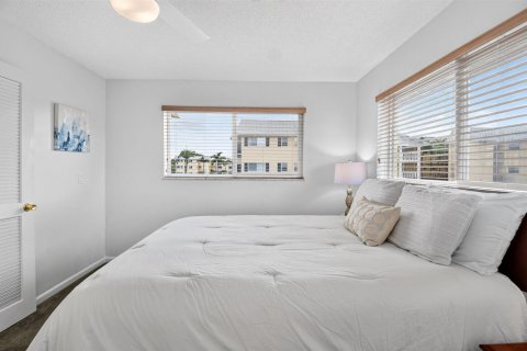 Copropriété à vendre à Boynton Beach, Floride: 2 chambres, 113.71 m2 № 2174292 - photo 30