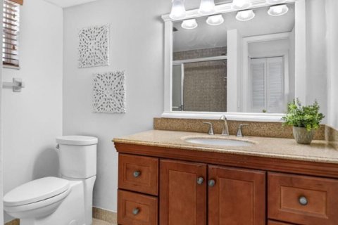 Copropriété à vendre à Boynton Beach, Floride: 2 chambres, 113.71 m2 № 2174292 - photo 10