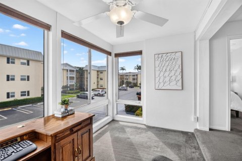 Copropriété à vendre à Boynton Beach, Floride: 2 chambres, 113.71 m2 № 2174292 - photo 27
