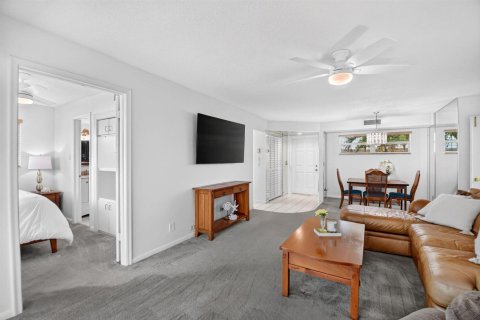 Copropriété à vendre à Boynton Beach, Floride: 2 chambres, 113.71 m2 № 2174292 - photo 26