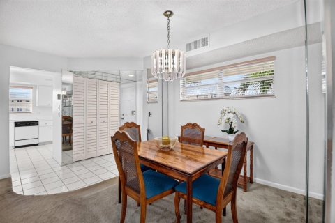 Copropriété à vendre à Boynton Beach, Floride: 2 chambres, 113.71 m2 № 2174292 - photo 6