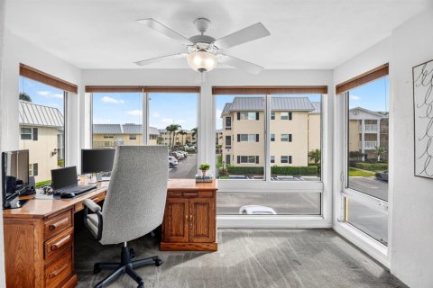 Copropriété à vendre à Boynton Beach, Floride: 2 chambres, 113.71 m2 № 2174292 - photo 23