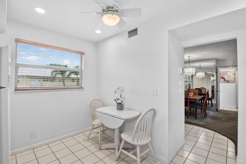 Copropriété à vendre à Boynton Beach, Floride: 2 chambres, 113.71 m2 № 2174292 - photo 19
