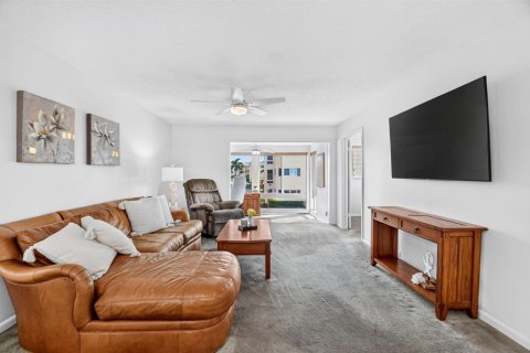 Copropriété à vendre à Boynton Beach, Floride: 2 chambres, 113.71 m2 № 2174292 - photo 2