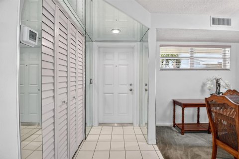 Copropriété à vendre à Boynton Beach, Floride: 2 chambres, 113.71 m2 № 2174292 - photo 20