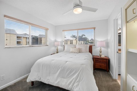 Copropriété à vendre à Boynton Beach, Floride: 2 chambres, 113.71 m2 № 2174292 - photo 29