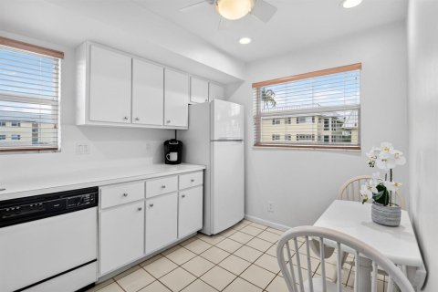 Copropriété à vendre à Boynton Beach, Floride: 2 chambres, 113.71 m2 № 2174292 - photo 16
