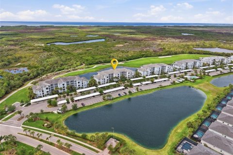 Condo à Punta Gorda, Floride, 2 chambres  № 2275721