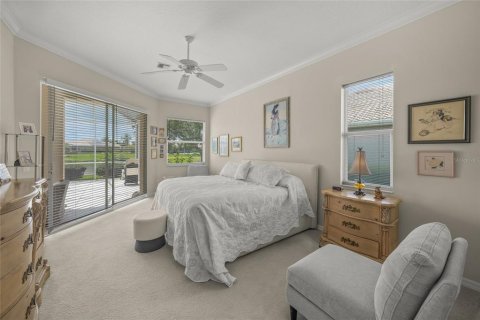 House in Sarasota, Florida 3 bedrooms, 217.21 sq.m. № 1810212 - photo 26