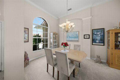 House in Sarasota, Florida 3 bedrooms, 217.21 sq.m. № 1810212 - photo 11