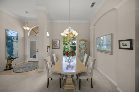 House in Sarasota, Florida 3 bedrooms, 217.21 sq.m. № 1810212 - photo 12
