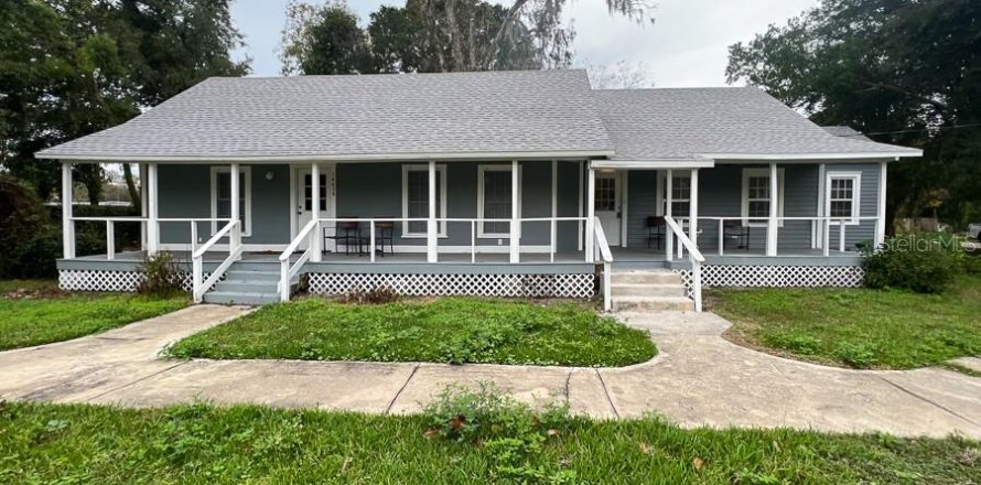 Appartement à Waldo, Floride 2 chambres, 113.71 m2 № 1879393
