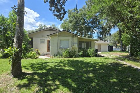 Villa ou maison à DeLand, Floride 2 chambres, 92.16 m2 № 2290704