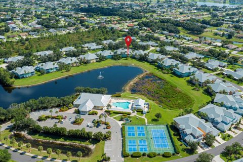 Condo in Punta Gorda, Florida, 3 bedrooms  № 2334057 - photo 5