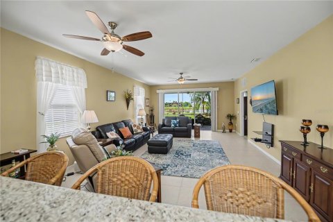 Condo in Punta Gorda, Florida, 3 bedrooms  № 2334057 - photo 21