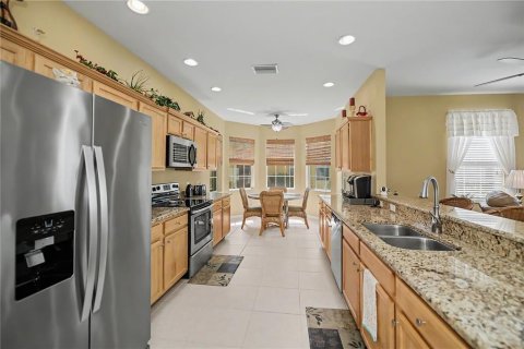 Condo in Punta Gorda, Florida, 3 bedrooms  № 2334057 - photo 18