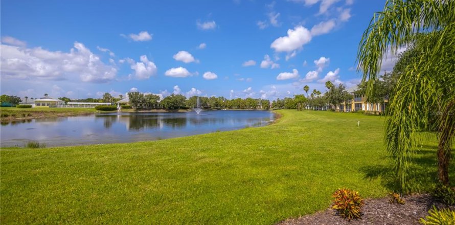 Condo in Punta Gorda, Florida, 3 bedrooms  № 2334057
