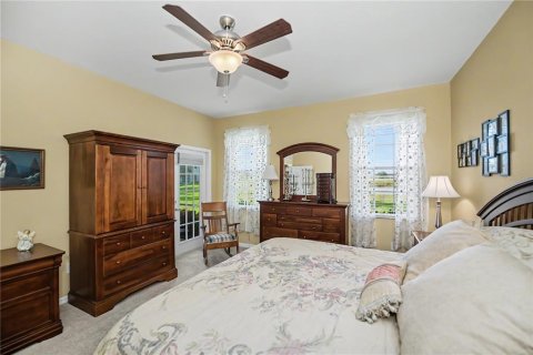 Condo in Punta Gorda, Florida, 3 bedrooms  № 2334057 - photo 23