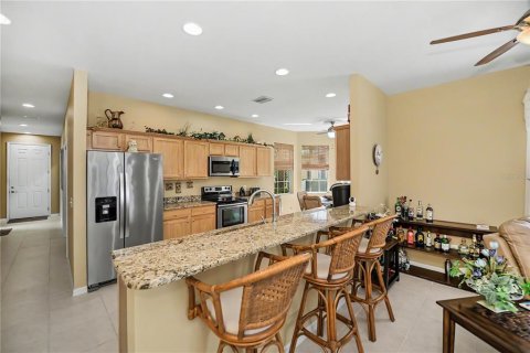 Condo in Punta Gorda, Florida, 3 bedrooms  № 2334057 - photo 17