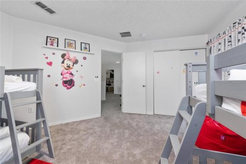 Villa ou maison à vendre à Davenport, Floride: 5 chambres, 263.38 m2 № 2280619 - photo 26