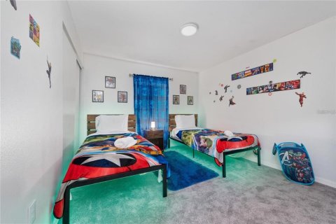 Villa ou maison à vendre à Davenport, Floride: 5 chambres, 263.38 m2 № 2280619 - photo 30