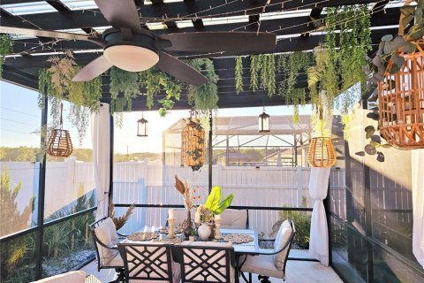 Villa ou maison à vendre à Davenport, Floride: 5 chambres, 263.38 m2 № 2280619 - photo 3
