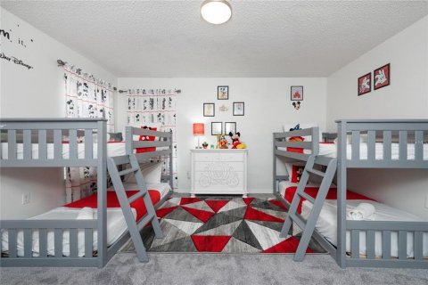 Villa ou maison à vendre à Davenport, Floride: 5 chambres, 263.38 m2 № 2280619 - photo 25