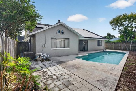 Villa ou maison à vendre à Lake Mary, Floride: 4 chambres, 167.32 m2 № 2399048 - photo 27