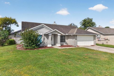 Villa ou maison à vendre à Lake Mary, Floride: 4 chambres, 167.32 m2 № 2399048 - photo 3