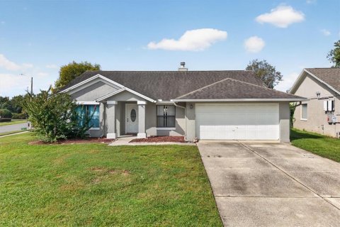 Villa ou maison à Lake Mary, Floride 4 chambres, 167.32 m2 № 2399048