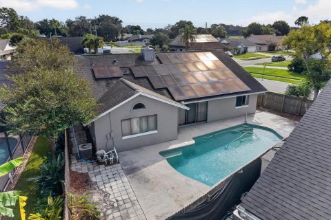 Villa ou maison à vendre à Lake Mary, Floride: 4 chambres, 167.32 m2 № 2399048 - photo 26