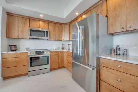 Купить кондоминиум в Дейтона-Бич, Флорида 5 комнат, 193.14м2, № 2109302 - фото 10