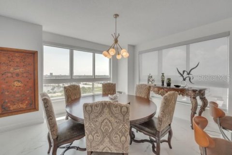 Купить кондоминиум в Дейтона-Бич, Флорида 5 комнат, 193.14м2, № 2109302 - фото 9